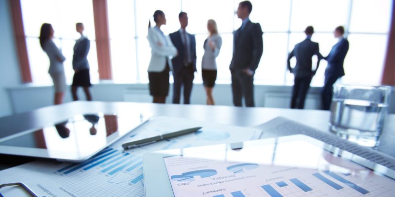 How a MEP Engineering Company Can Help You Open a Retail Outlet